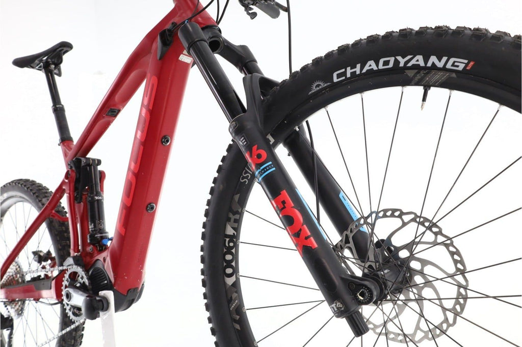 Produit reconditionné · Focus Sam 2 / Vélo VTT électrique | Très bon état