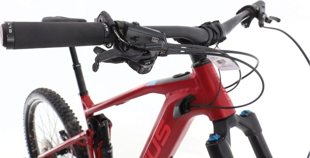 Produit reconditionné · Focus Sam 2 / Vélo VTT électrique | Très bon état
