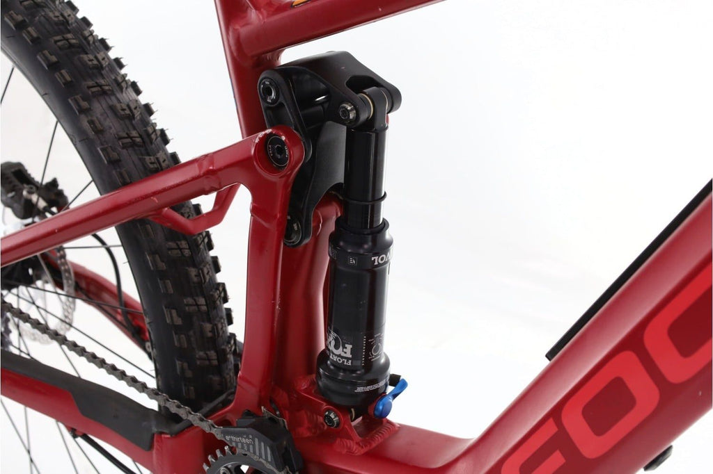 Produit reconditionné · Focus Sam 2 / Vélo VTT électrique | Très bon état