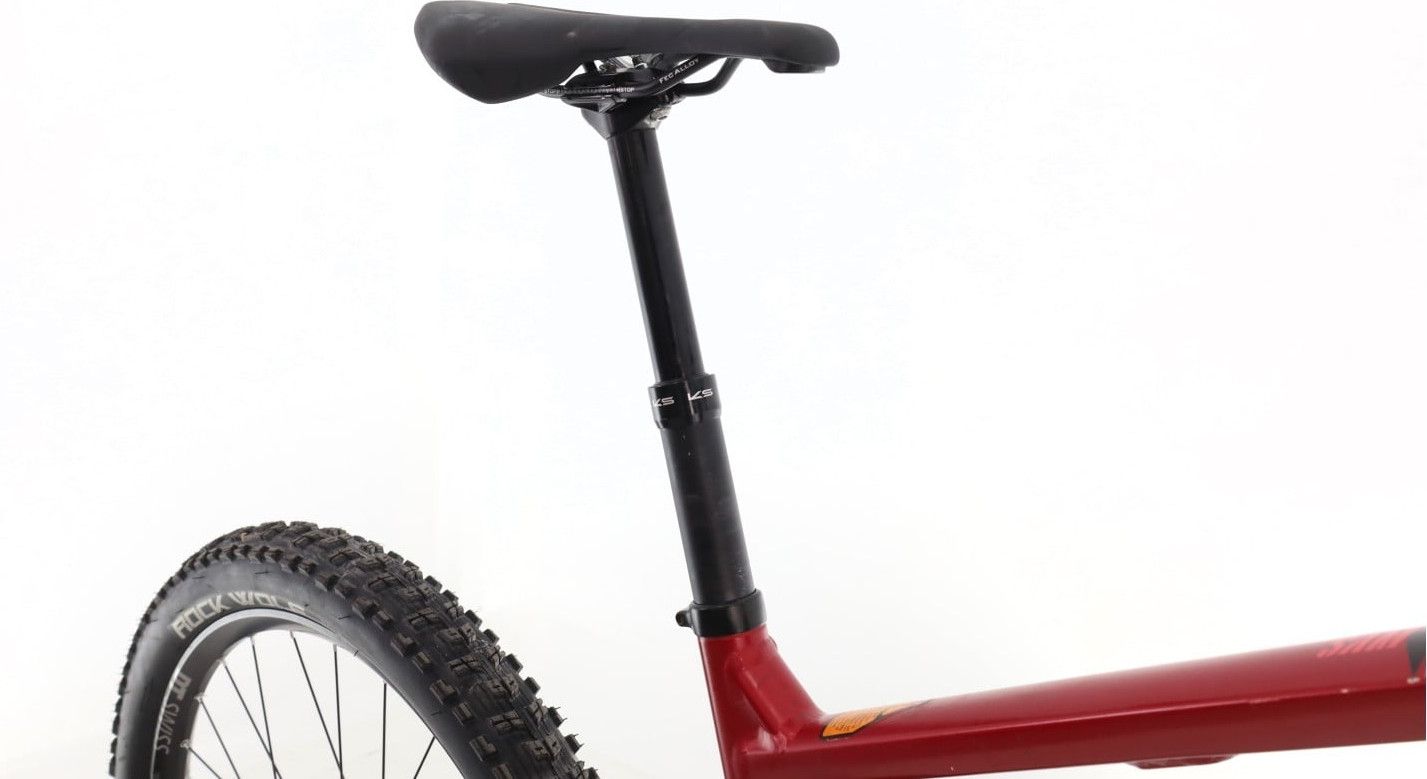 Produit reconditionné · Focus Sam 2 / Vélo VTT électrique | Très bon état