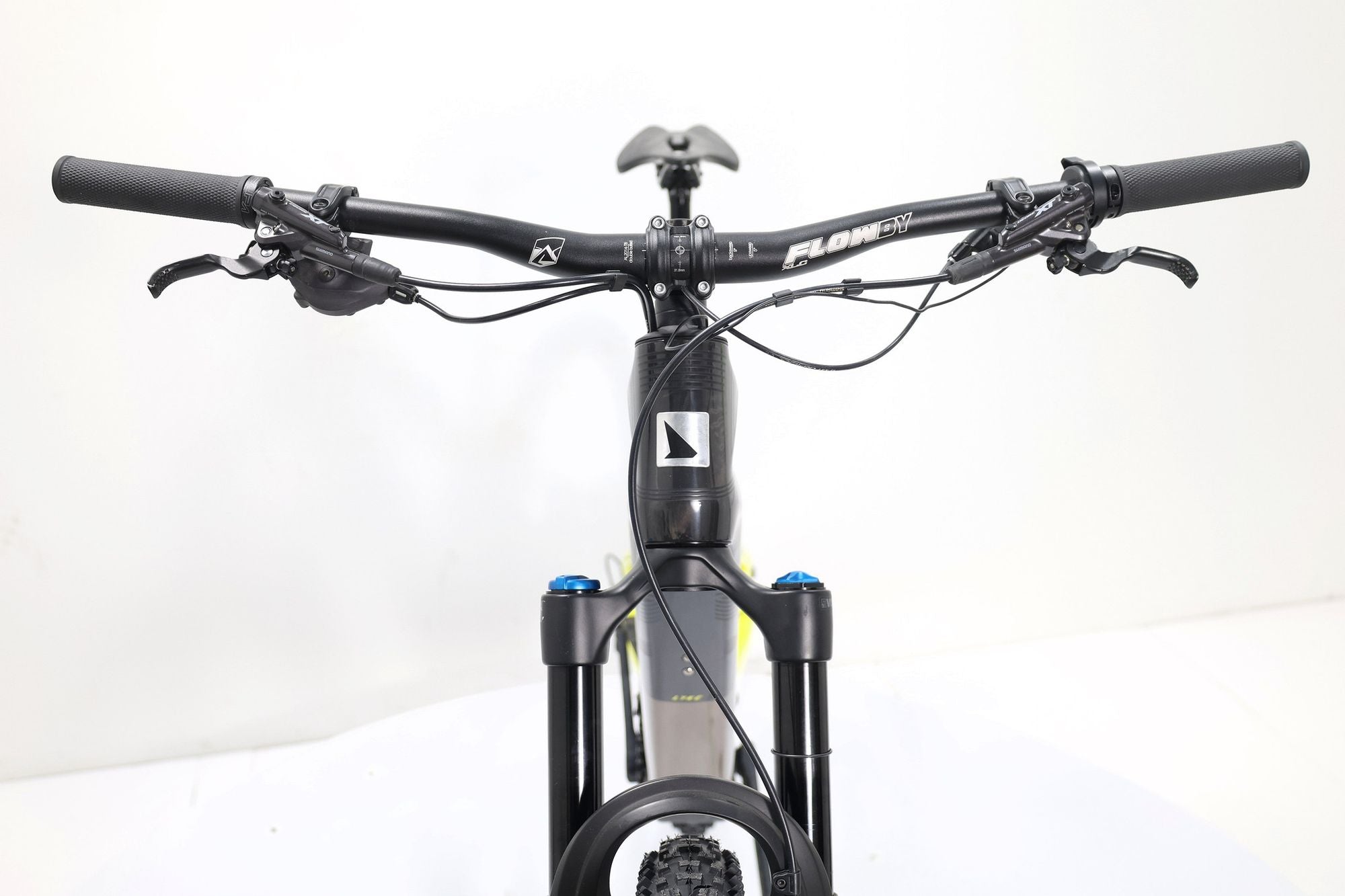 Produit Reconditionné · VTT électrique HAIBIKE Lyke CF 11 2023 · Bon état