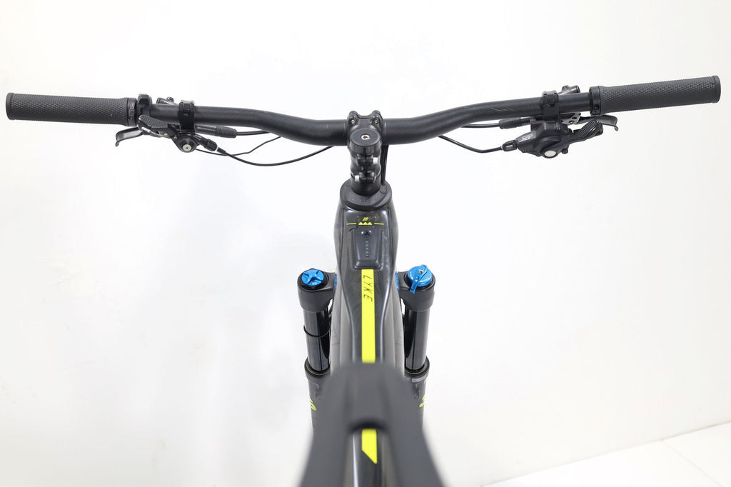 Produit Reconditionné · VTT électrique HAIBIKE Lyke CF 11 2023 · Bon état