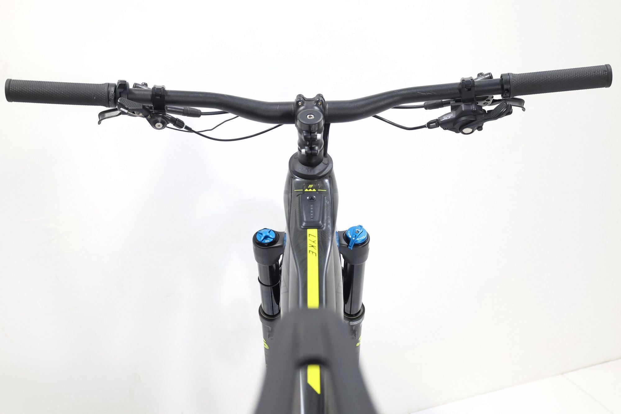 Produit Reconditionné · VTT électrique HAIBIKE Lyke CF 11 2023 · Bon état