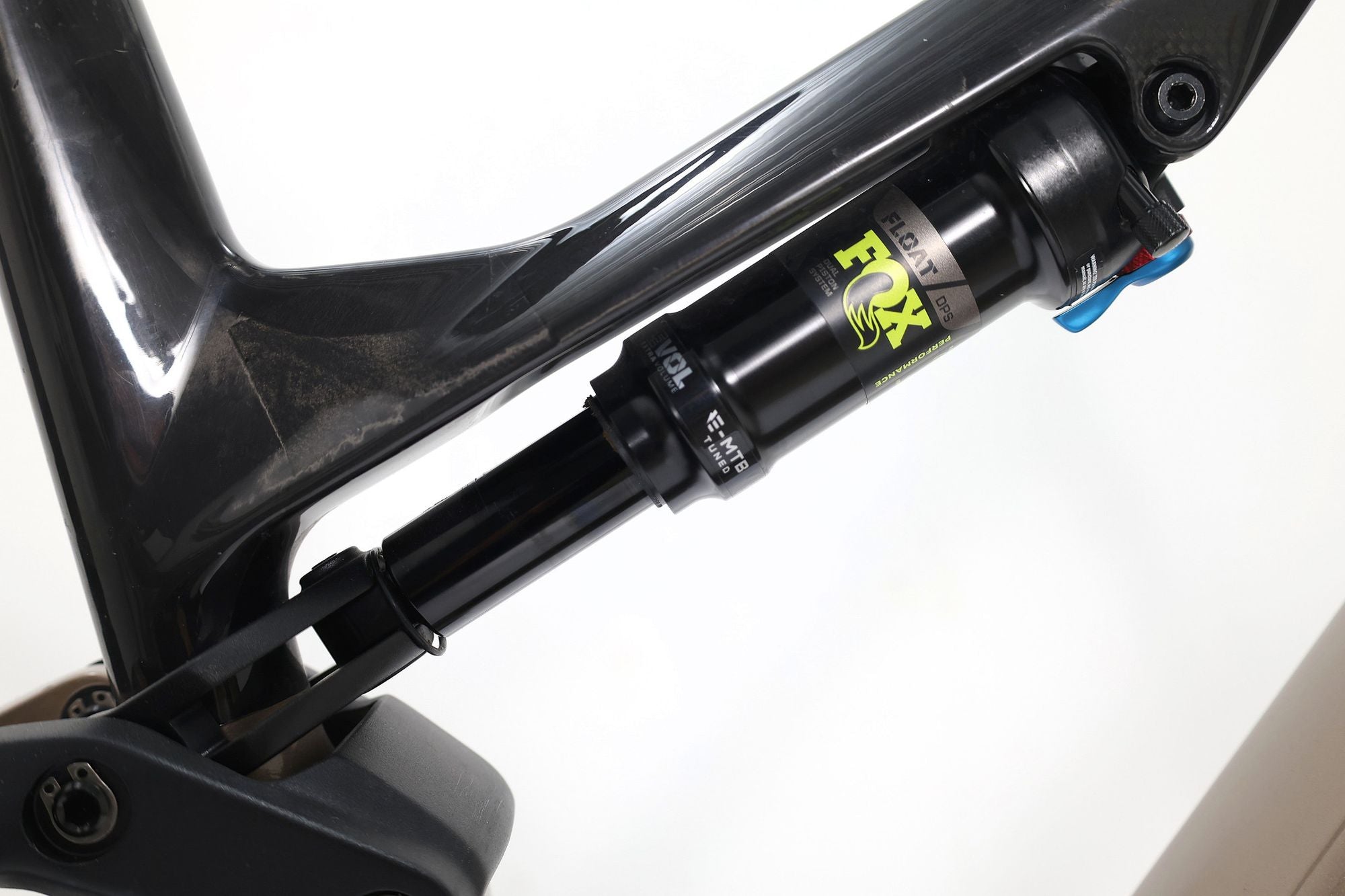 Produit Reconditionné · VTT électrique HAIBIKE Lyke CF 11 2023 · Bon état