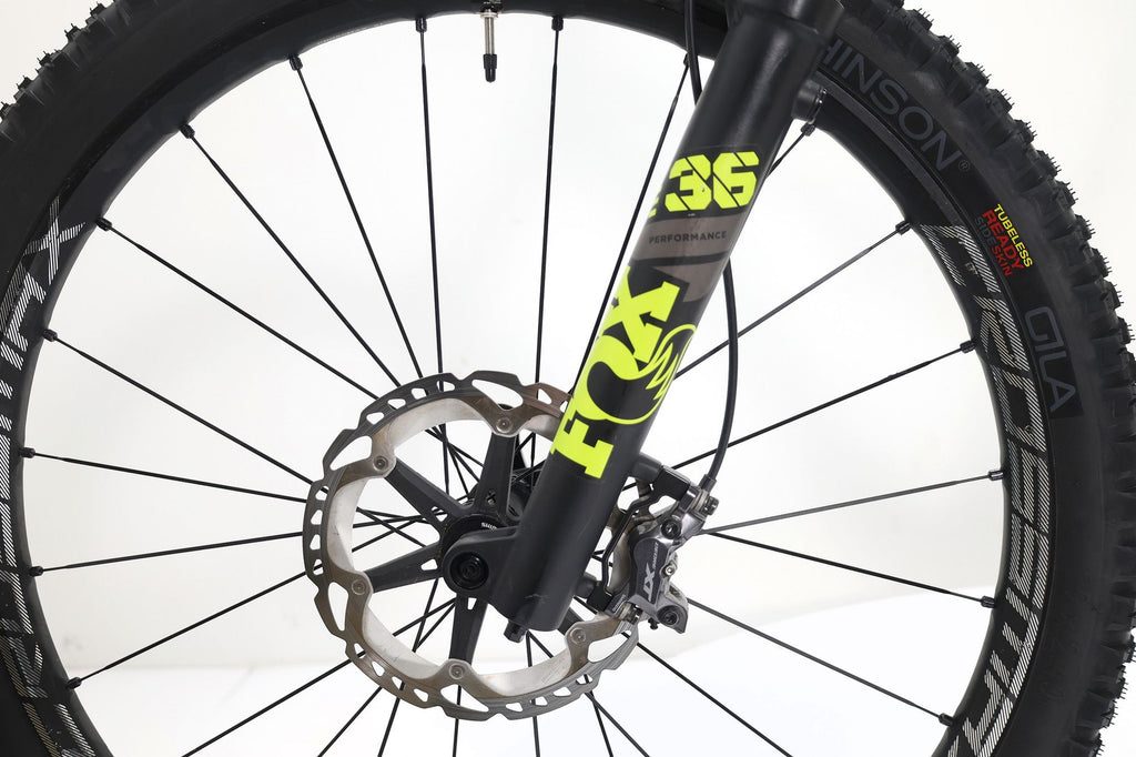 Produit Reconditionné · VTT électrique HAIBIKE Lyke CF 11 2023 · Bon état