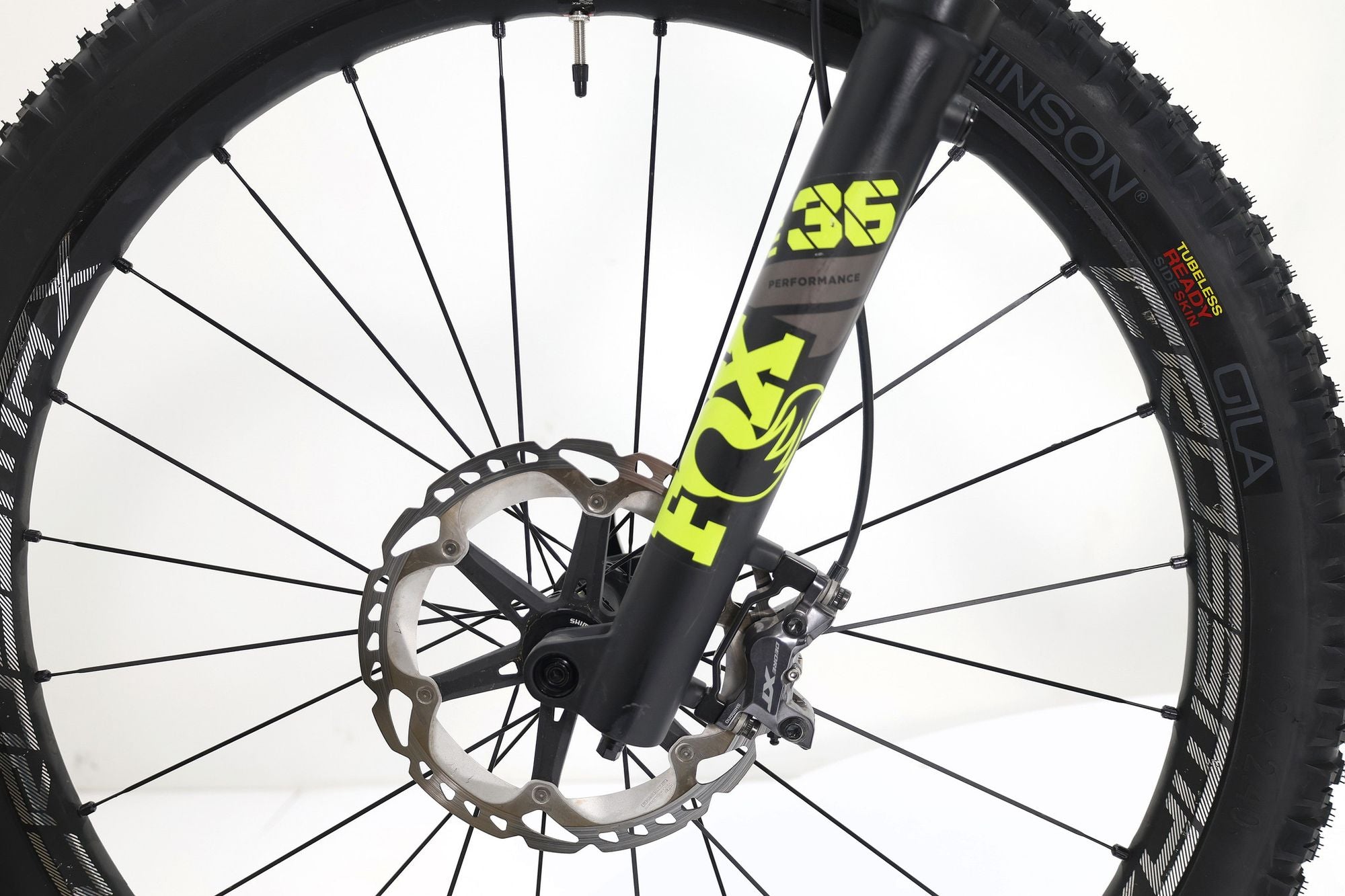 Produit Reconditionné · VTT électrique HAIBIKE Lyke CF 11 2023 · Bon état