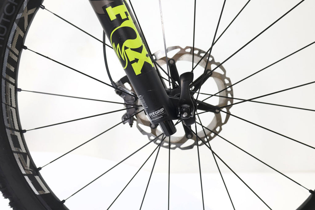 Produit Reconditionné · VTT électrique HAIBIKE Lyke CF 11 2023 · Bon état