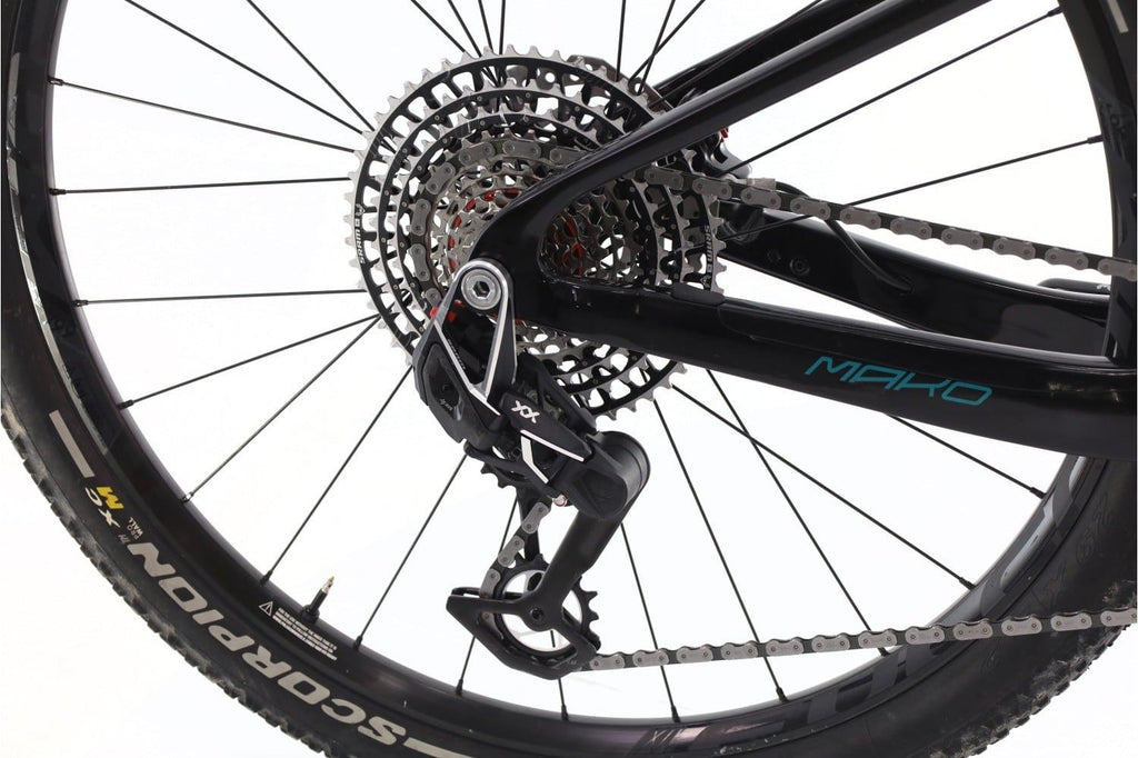Produit reconditionné · Berria Mako XX SL AXS / Vélo VTT | Très bon état