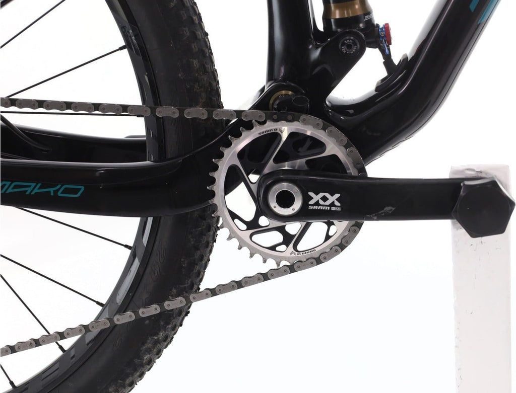 Produit reconditionné · Berria Mako XX SL AXS / Vélo VTT | Très bon état