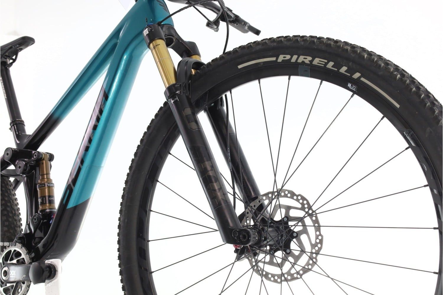 Produit reconditionné · Berria Mako XX SL AXS / Vélo VTT | Très bon état