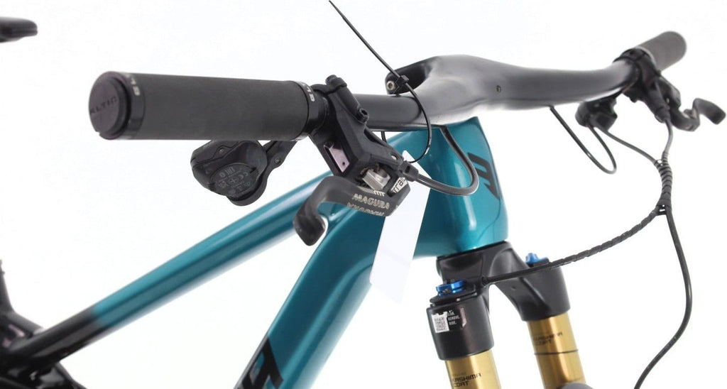 Produit reconditionné · Berria Mako XX SL AXS / Vélo VTT | Très bon état