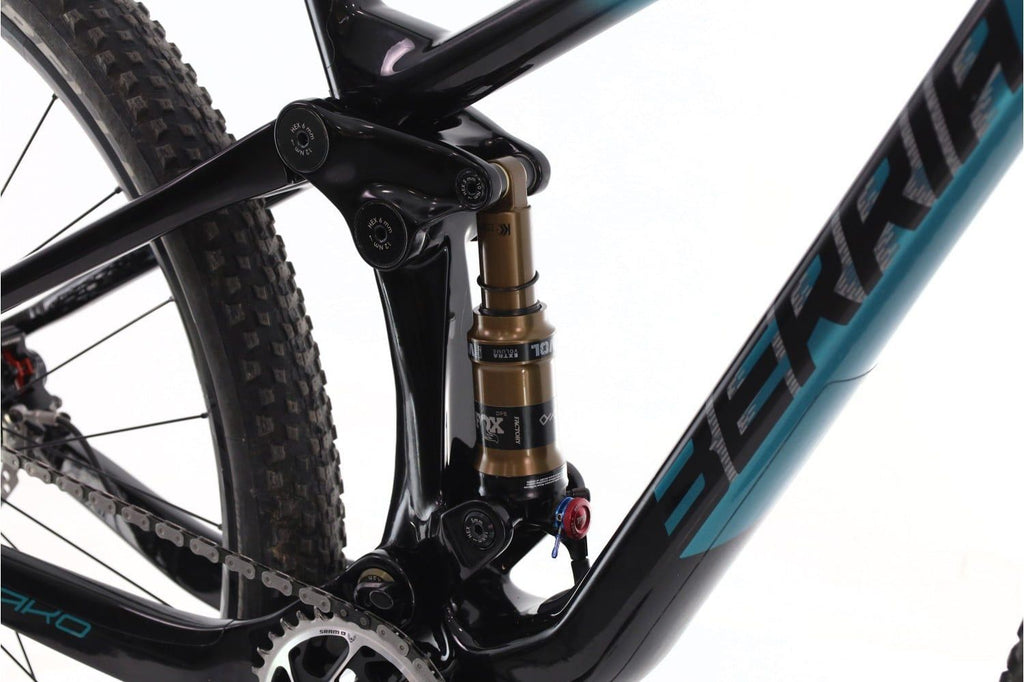 Produit reconditionné · Berria Mako XX SL AXS / Vélo VTT | Très bon état