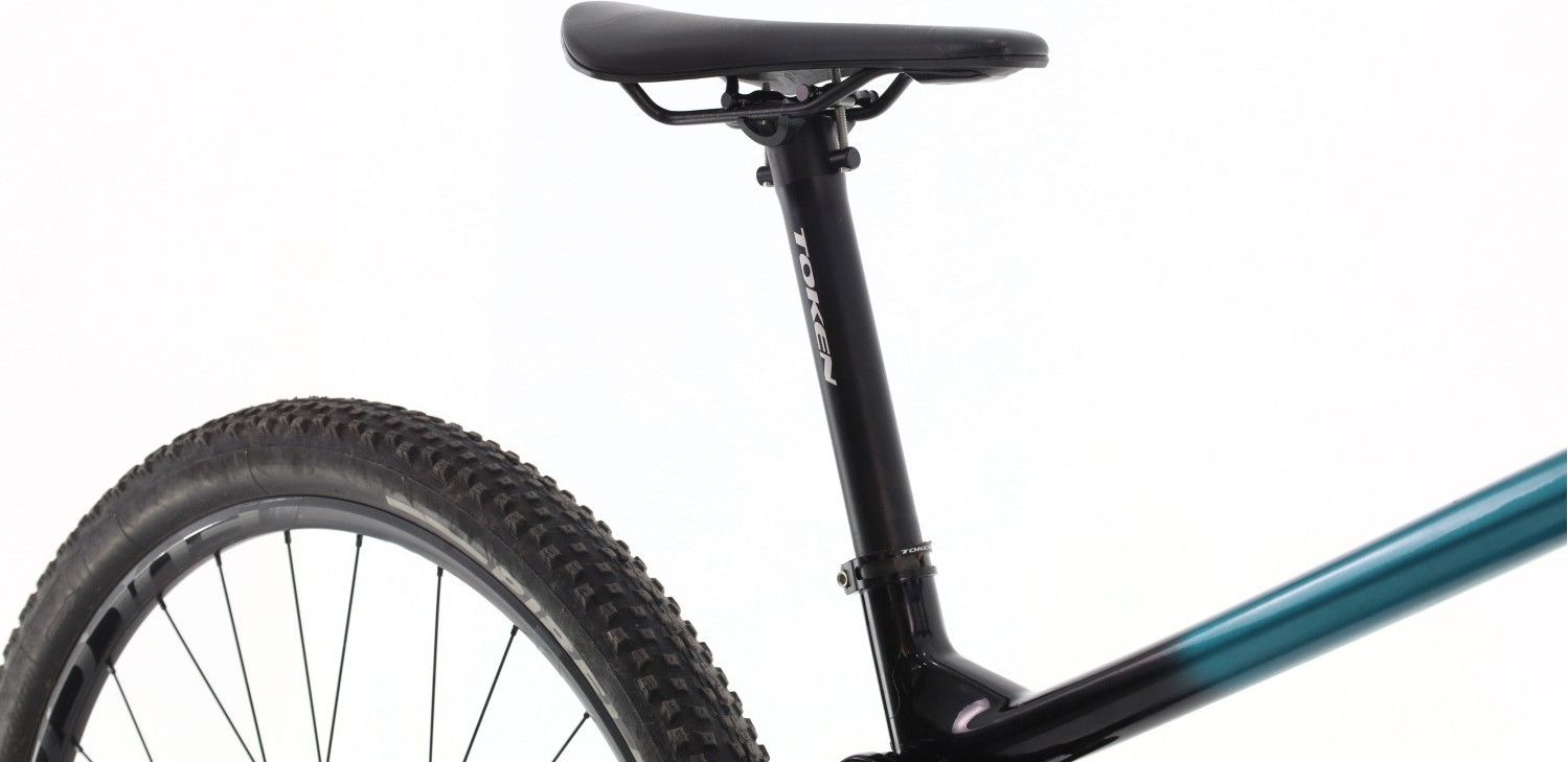 Produit reconditionné · Berria Mako XX SL AXS / Vélo VTT | Très bon état