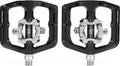 Paire de Pédales Automatiques Renthal Revo-DHC Noir