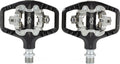 Paire de Pédales Automatiques Renthal Revo-TRC Noir