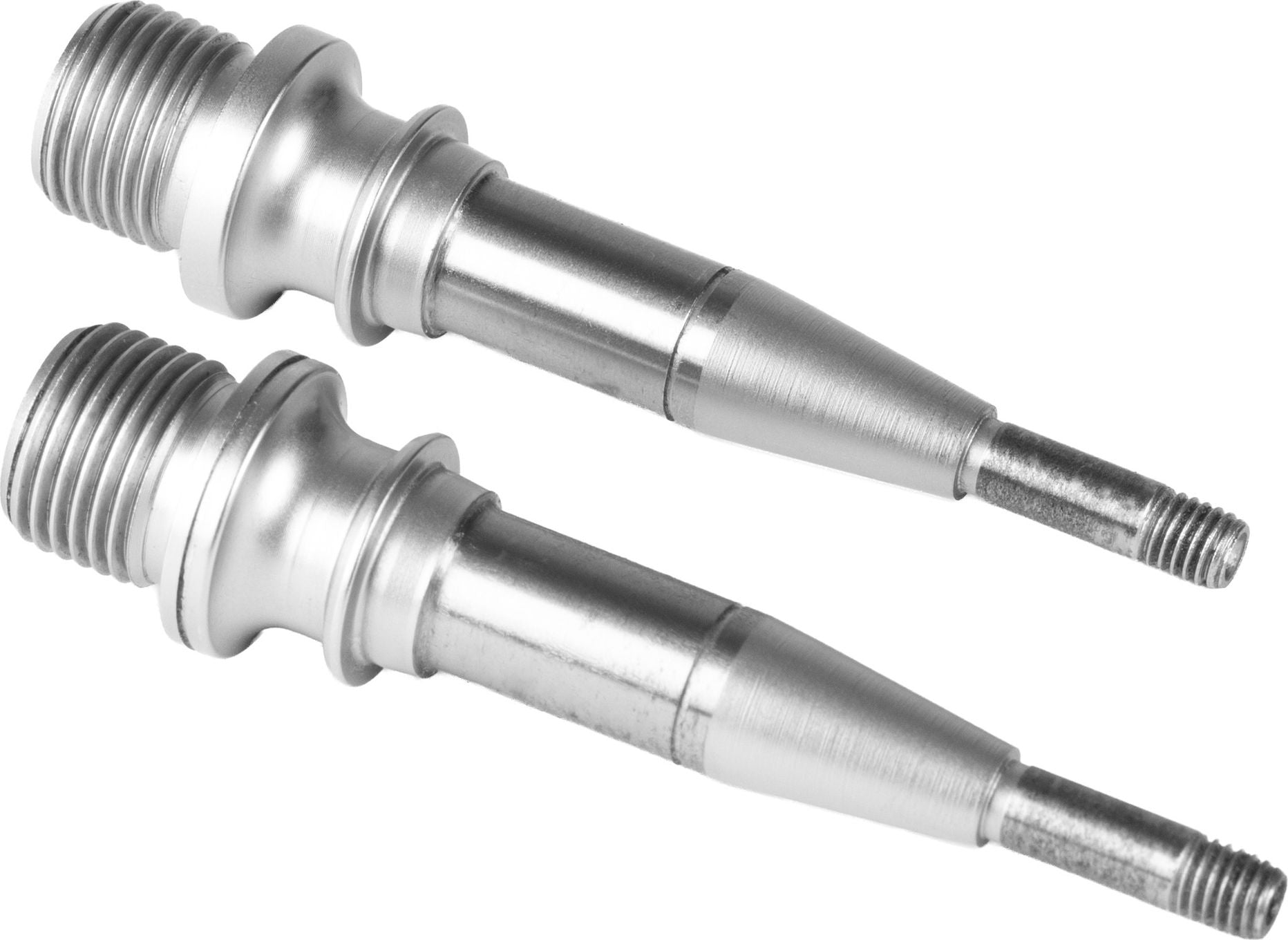 Kit d'Axes de Remplacement Renthal pour Pédales Revo-TRC