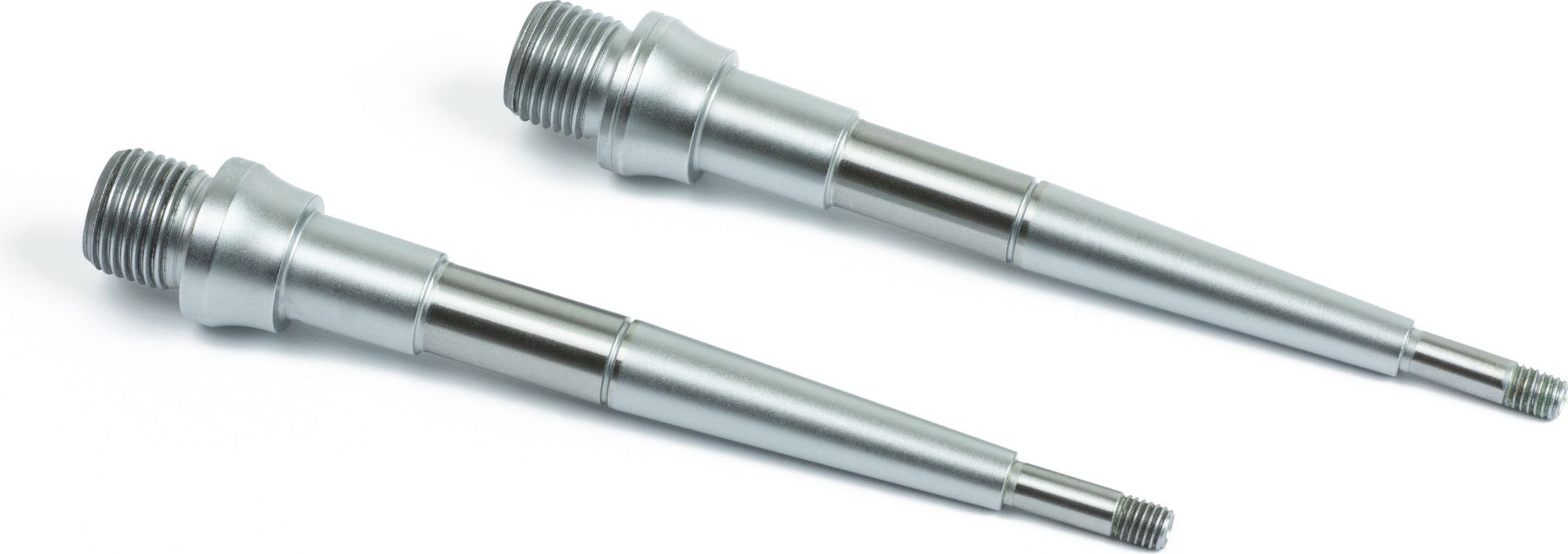 Kit d'Axes de Remplacement Renthal pour Pédales Revo-DHC