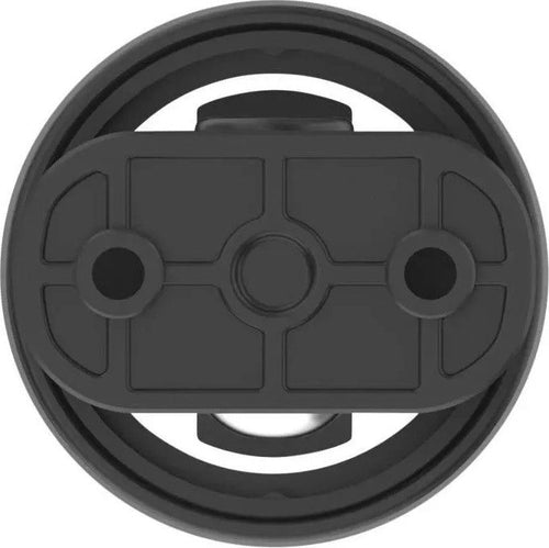 Adaptateur Support Compteur iGPSport S82 pour Éclairage Avant Noir