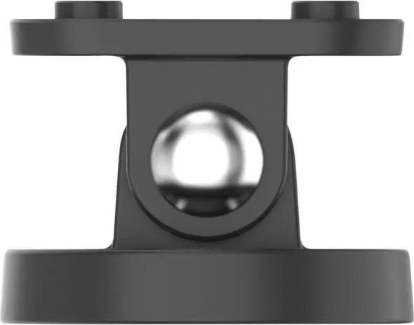 Adaptateur Support Compteur iGPSport S82 pour Éclairage Avant Noir