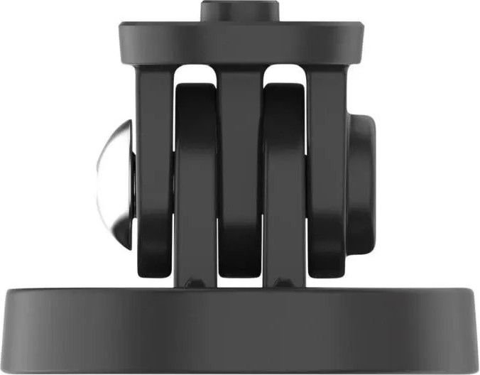 Adaptateur Support Compteur iGPSport S82 pour Éclairage Avant Noir