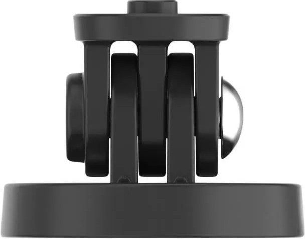 Adaptateur Support Compteur iGPSport S82 pour Éclairage Avant Noir