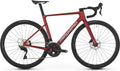 Vélo de Route Megamo Pulse 20 Shimano 105 12V 700 mm Rouge 2026
