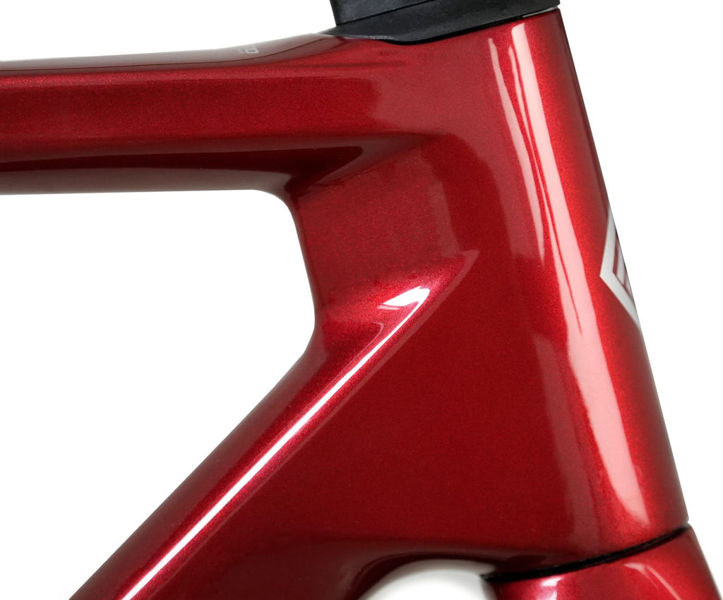 Vélo de Route Megamo Pulse 20 Shimano 105 12V 700 mm Rouge 2026