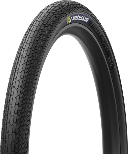 Pneu VTT Michelin Pilot Pump Competition Line 26'' Tubeless Ready Souple