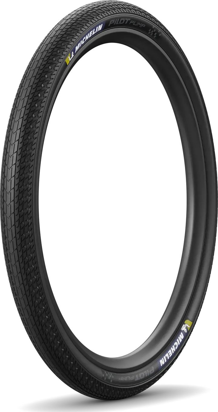 Pneu VTT Michelin Pilot Pump Competition Line 26'' Tubeless Ready Souple