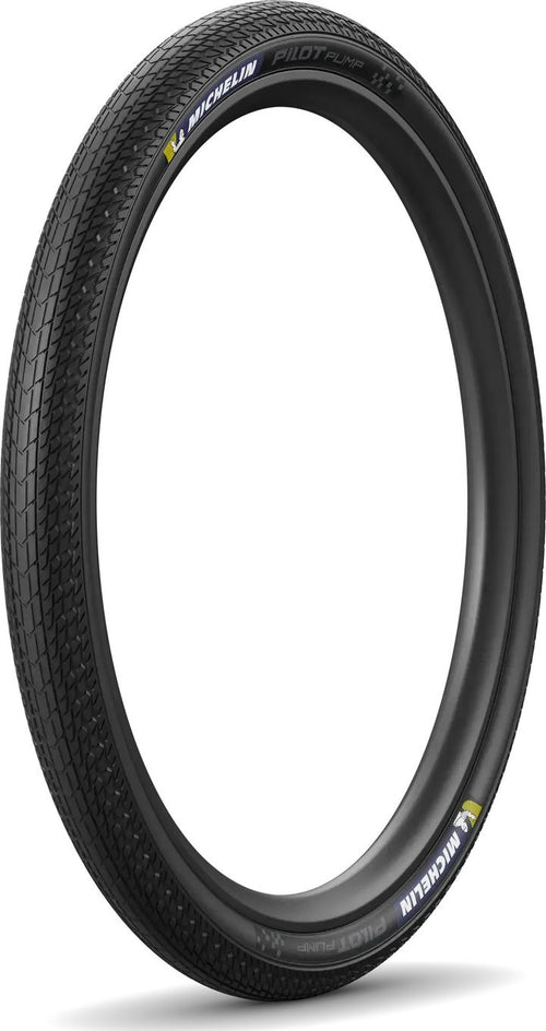 Pneu VTT Michelin Pilot Pump Competition Line 26'' Tubeless Ready Souple