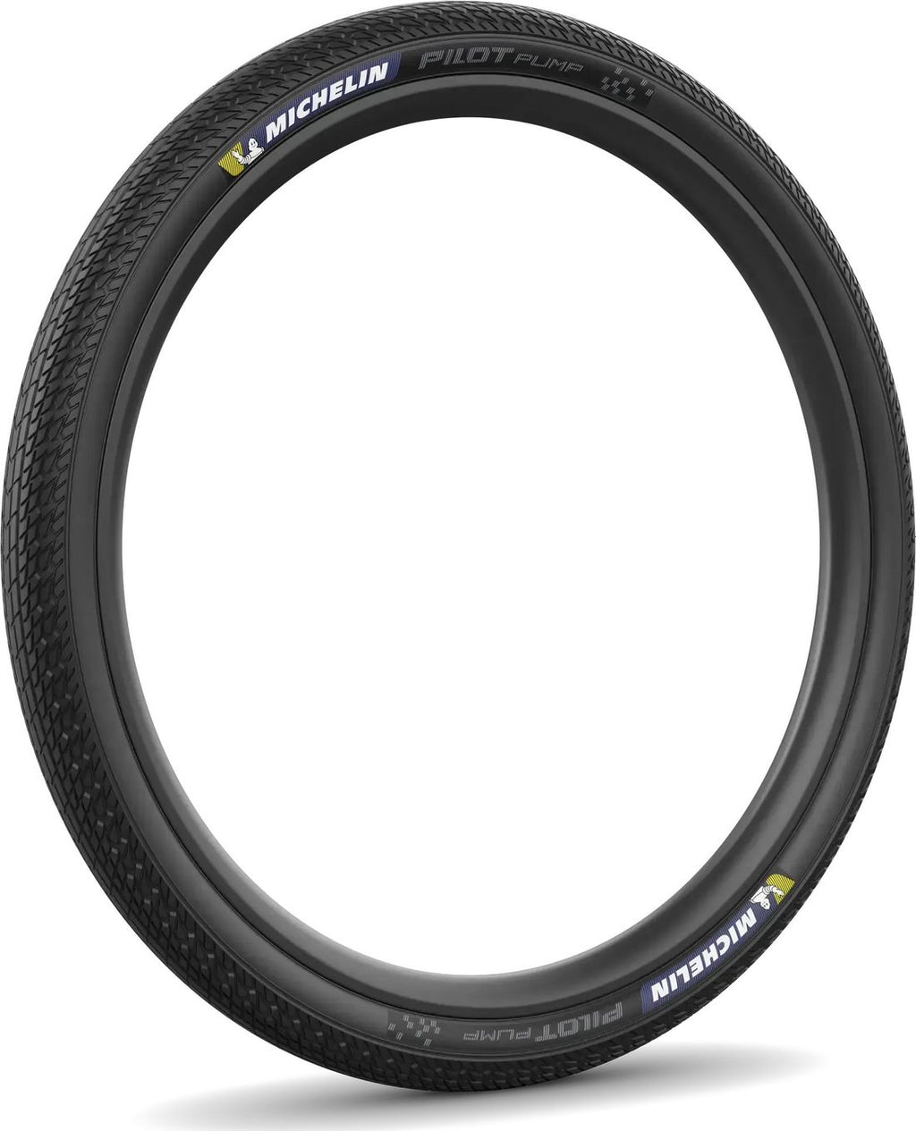 Pneu VTT Michelin Pilot Pump Competition Line 26'' Tubeless Ready Souple
