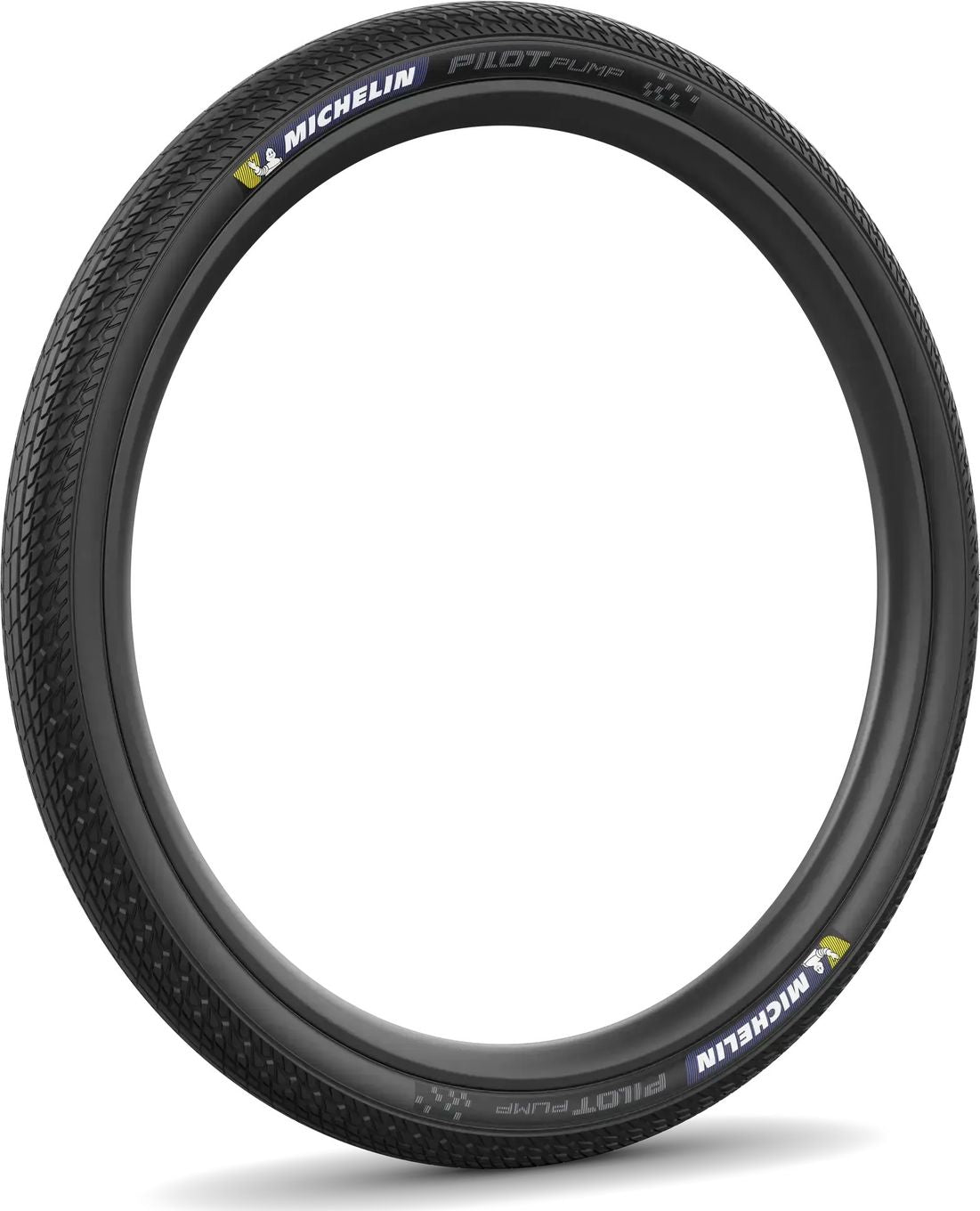 Pneu VTT Michelin Pilot Pump Competition Line 26'' Tubeless Ready Souple