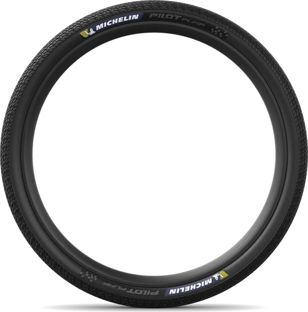 Pneu VTT Michelin Pilot Pump Competition Line 26'' Tubeless Ready Souple