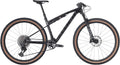 VTT Tout-Suspendu Trek Supercaliber SLR 9.8 Sram 12V 29'' Noir Gén 2
