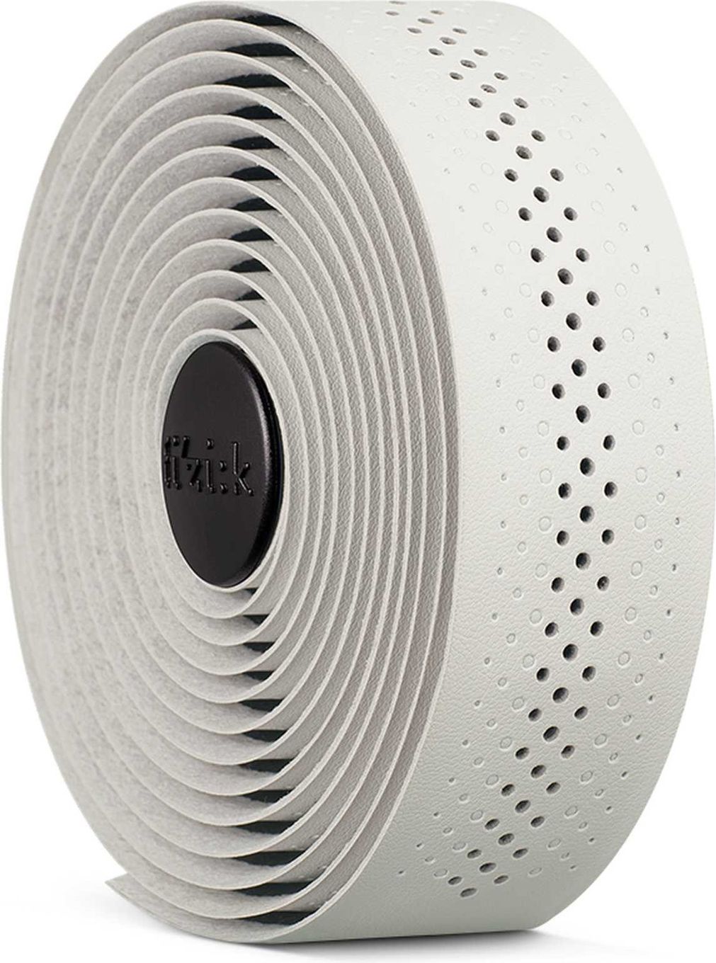 Ruban de Cintre Fizik Comfortfeel Classic 3.5 mm Blanc