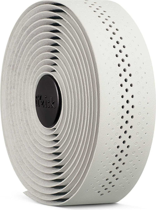 Ruban de Cintre Fizik Comfortfeel Classic 3.5 mm Blanc