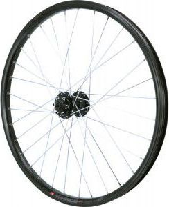 Roue avant 24  cargo MTB disc