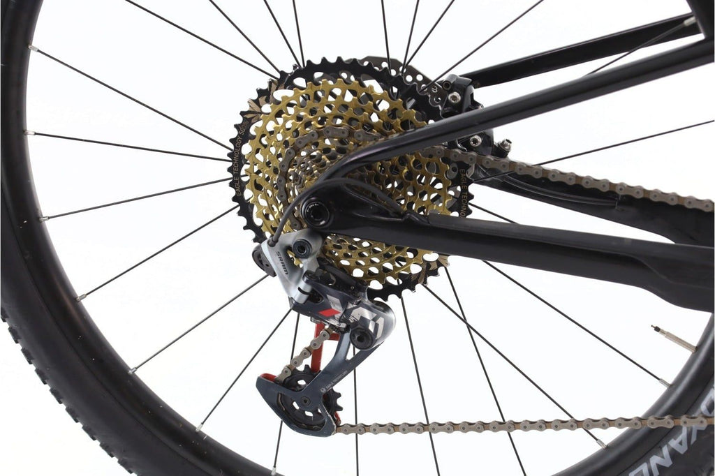 Produit reconditionné · Berria Mako X01 / Vélo VTT | Très bon état