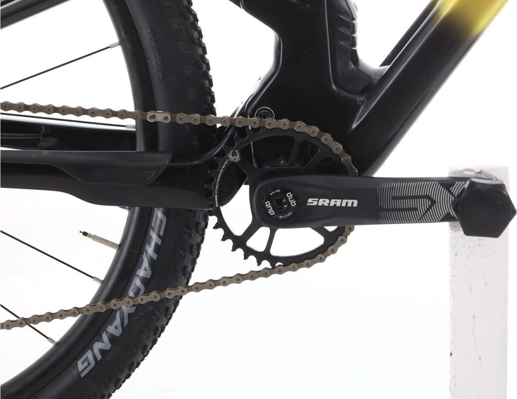 Produit reconditionné · Berria Mako X01 / Vélo VTT | Très bon état