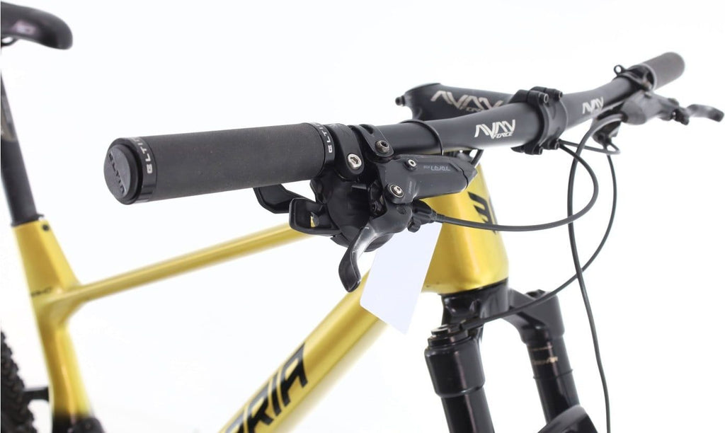 Produit reconditionné · Berria Mako X01 / Vélo VTT | Très bon état