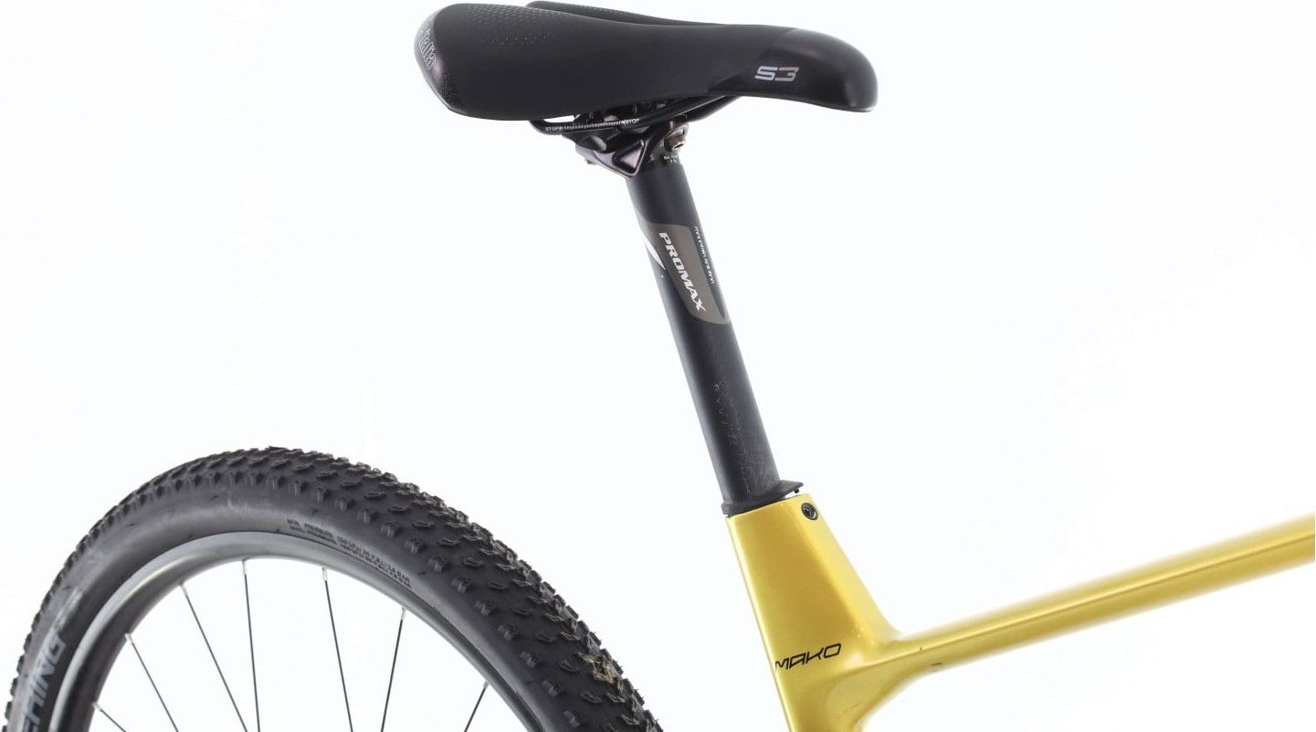 Produit reconditionné · Berria Mako X01 / Vélo VTT | Très bon état