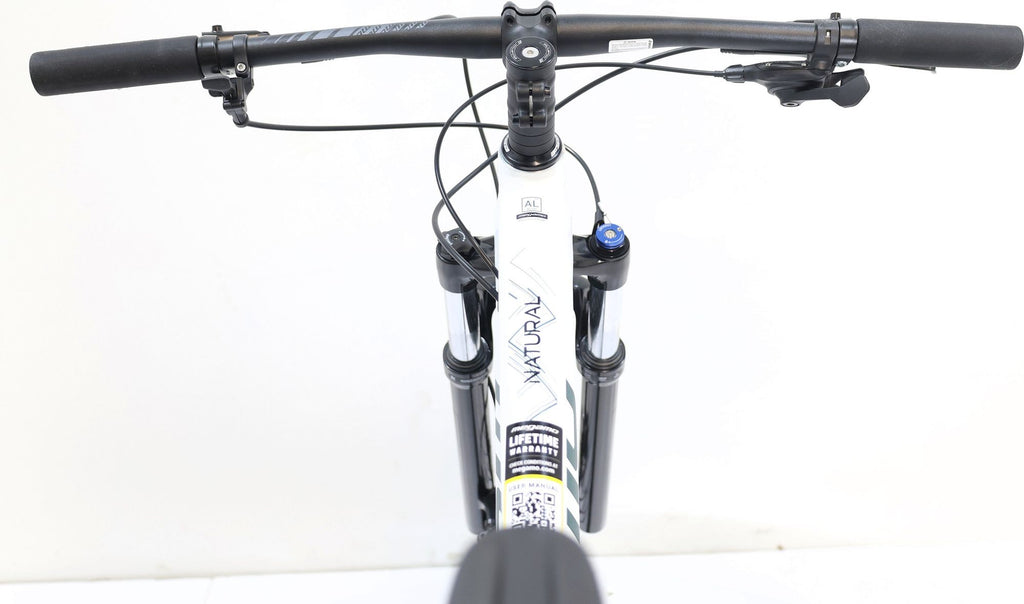 Produit Reconditionné · VTT MEGAMO Natural Elite 15 2026 · Très bon état
