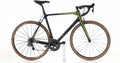 Produit reconditionné · Massi Team Di2 11V · Noir / Vélo de route | Très bon état