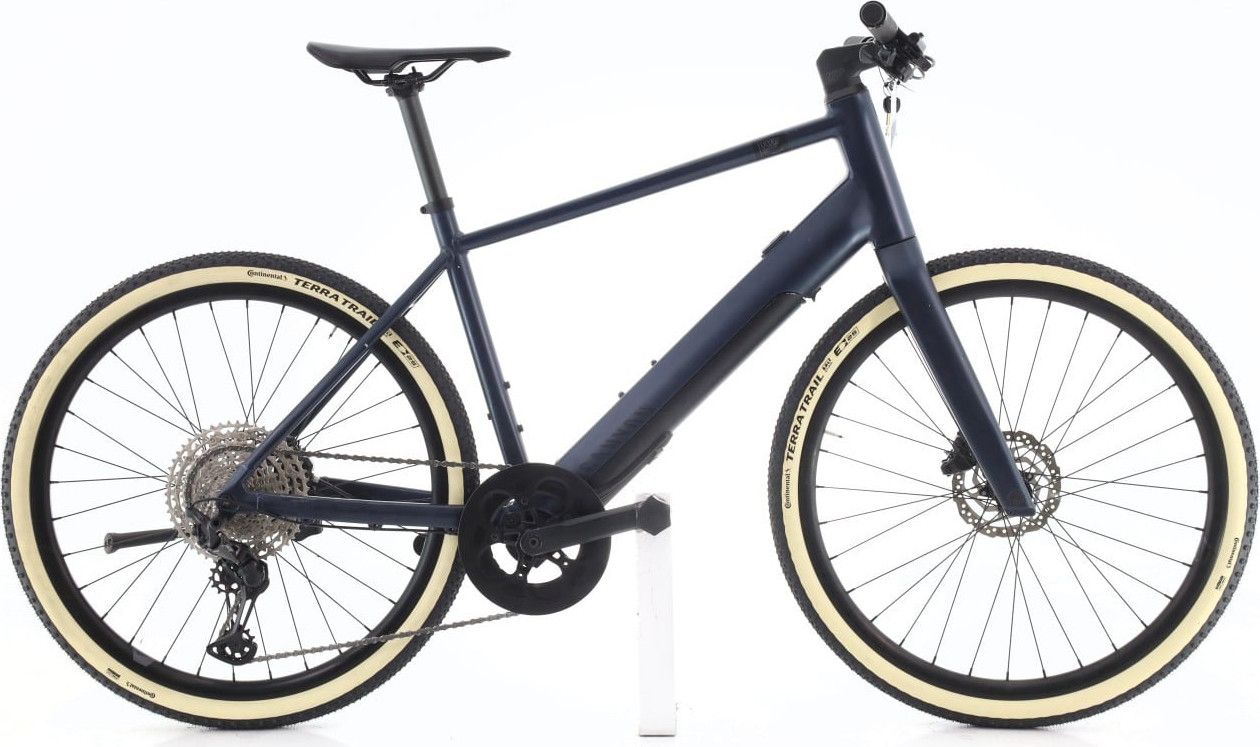 Produit reconditionné · Canyon Commuter:ON 7 / Vélo Ville et Loisir | Très bon état