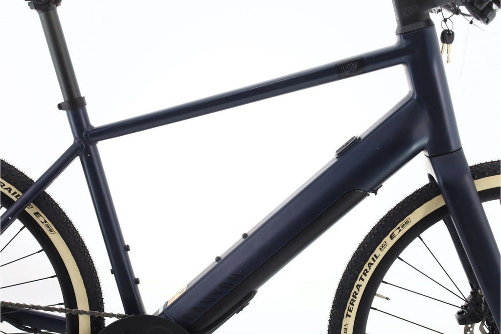 Produit reconditionné · Canyon Commuter:ON 7 / Vélo Ville et Loisir | Très bon état