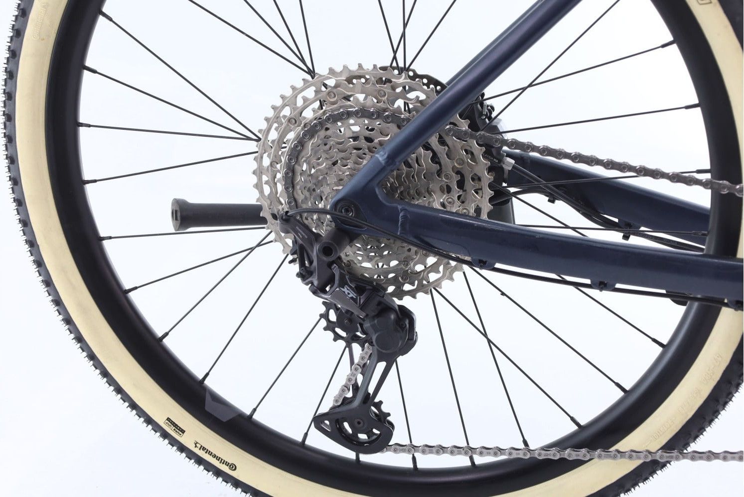 Produit reconditionné · Canyon Commuter:ON 7 / Vélo Ville et Loisir | Très bon état