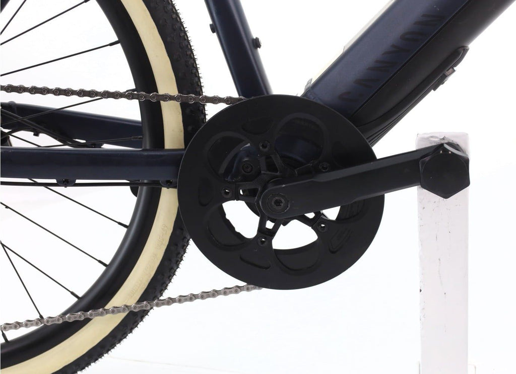 Produit reconditionné · Canyon Commuter:ON 7 / Vélo Ville et Loisir | Très bon état