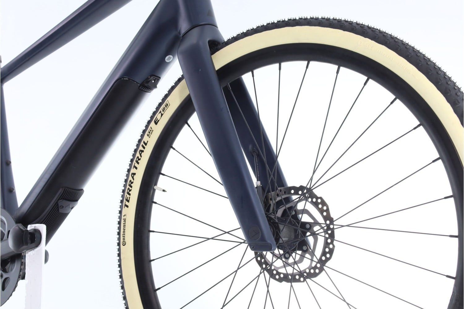 Produit reconditionné · Canyon Commuter:ON 7 / Vélo Ville et Loisir | Très bon état