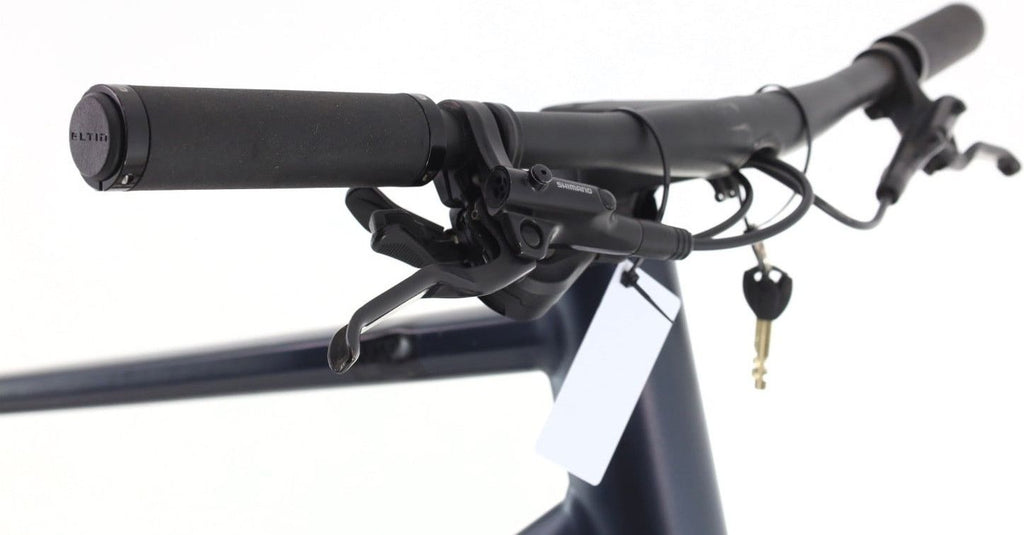 Produit reconditionné · Canyon Commuter:ON 7 / Vélo Ville et Loisir | Très bon état