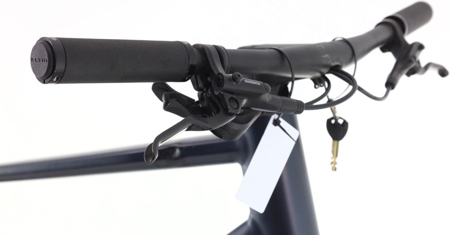 Produit reconditionné · Canyon Commuter:ON 7 / Vélo Ville et Loisir | Très bon état